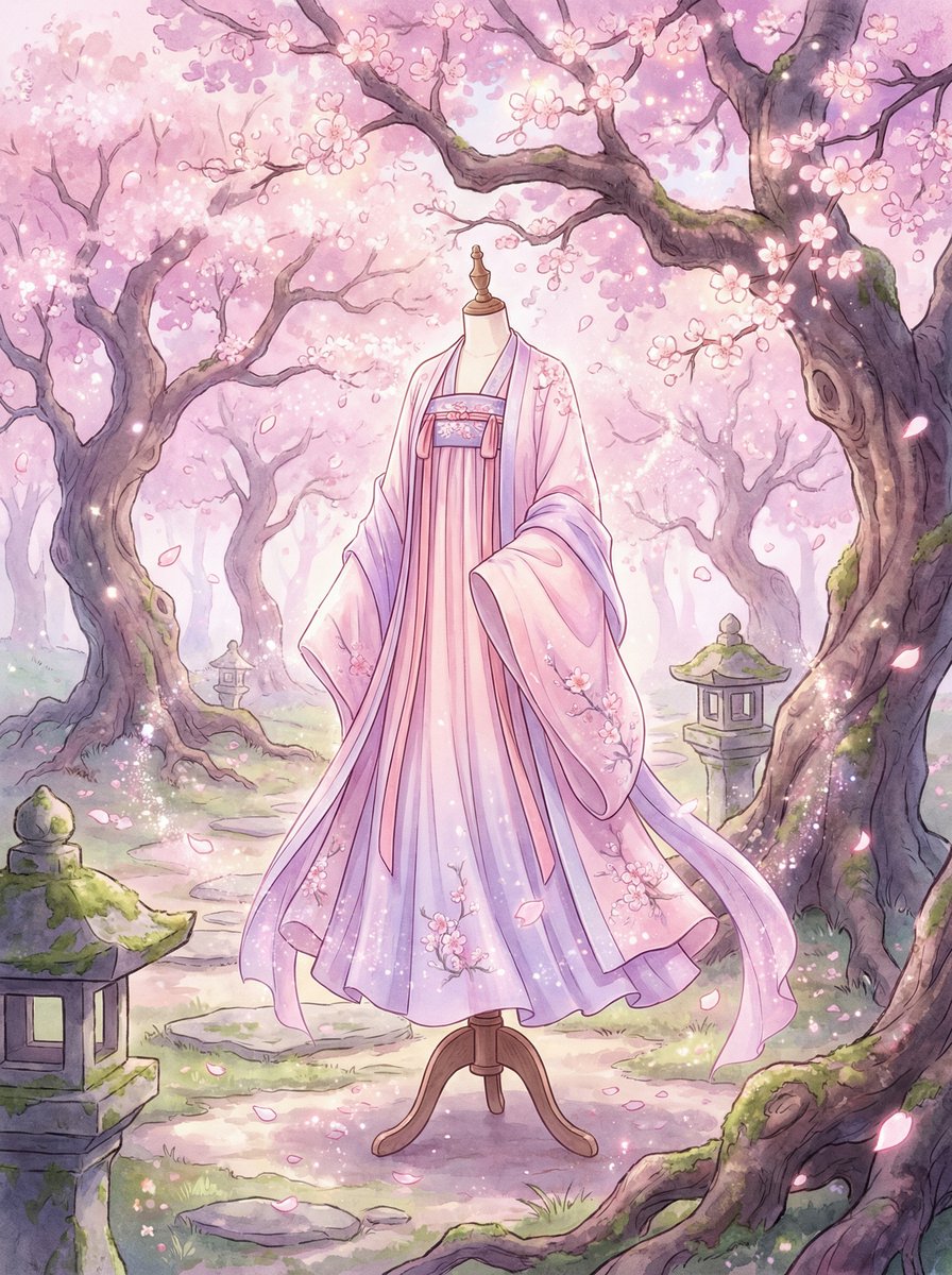 蜜桃传媒古风动漫